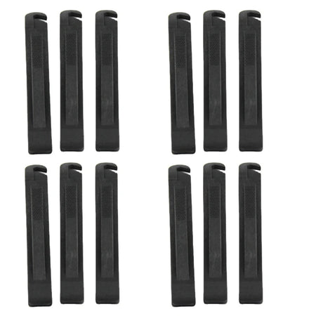 3PCS Bicycle tire iron Repair Tool Bicycle Tire Lever ultralight wheel Repair Tool Mountain bike Road tire Spoon accessories