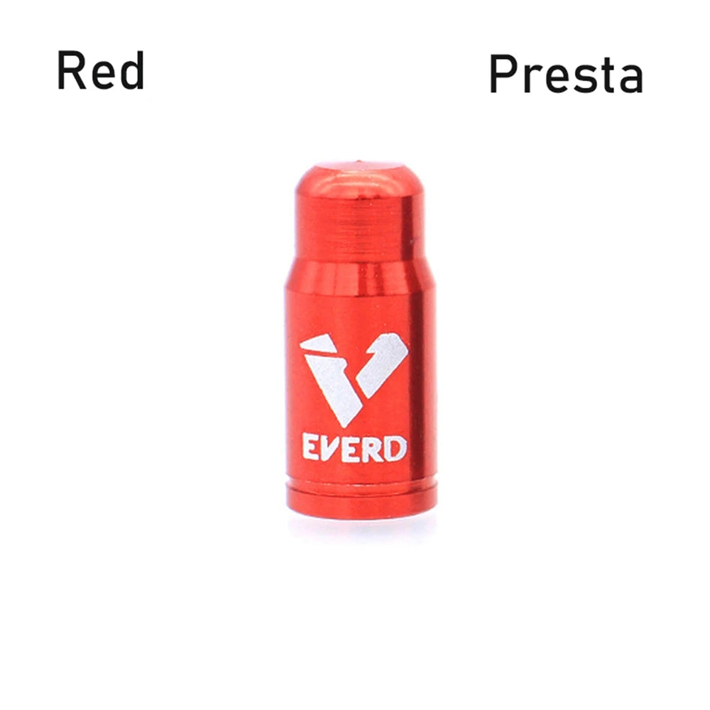 4 IN 1 Portable Bicycle Valve Wrench Multifunction Schrader/Presta Valve Core Disassembly Installation Tools For MTB Road Bike