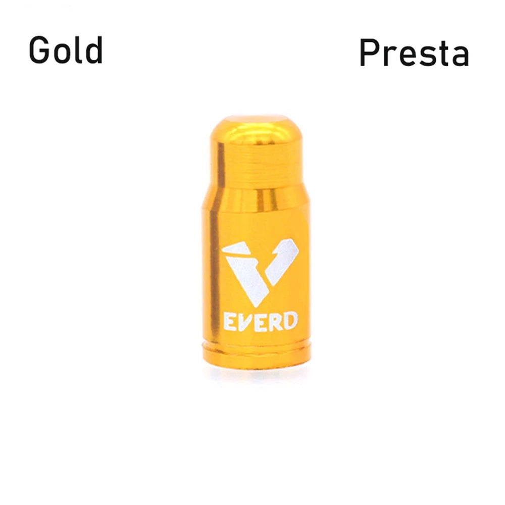 4 IN 1 Portable Bicycle Valve Wrench Multifunction Schrader/Presta Valve Core Disassembly Installation Tools For MTB Road Bike