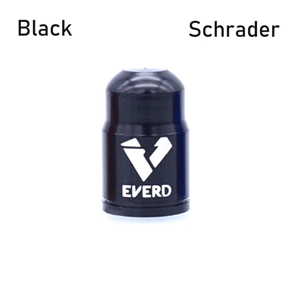 4 IN 1 Portable Bicycle Valve Wrench Multifunction Schrader/Presta Valve Core Disassembly Installation Tools For MTB Road Bike