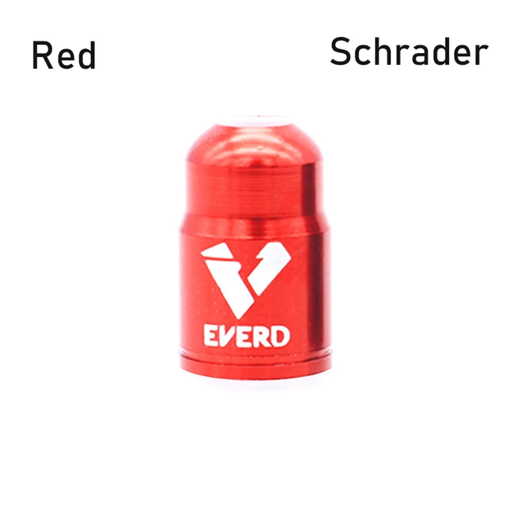 4 IN 1 Portable Bicycle Valve Wrench Multifunction Schrader/Presta Valve Core Disassembly Installation Tools For MTB Road Bike