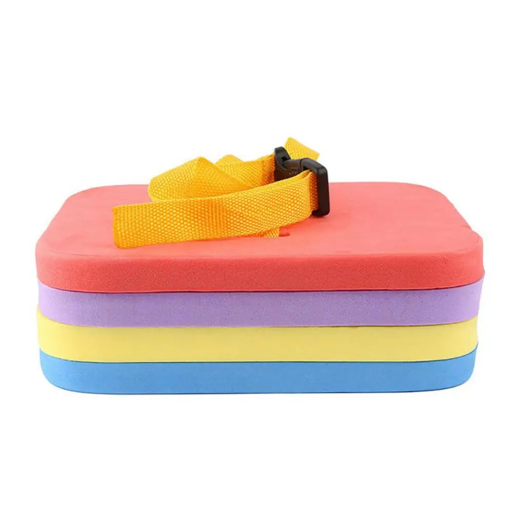 4-Layer Kids &amp;amp; Adult Swimming Safety Back Float Board