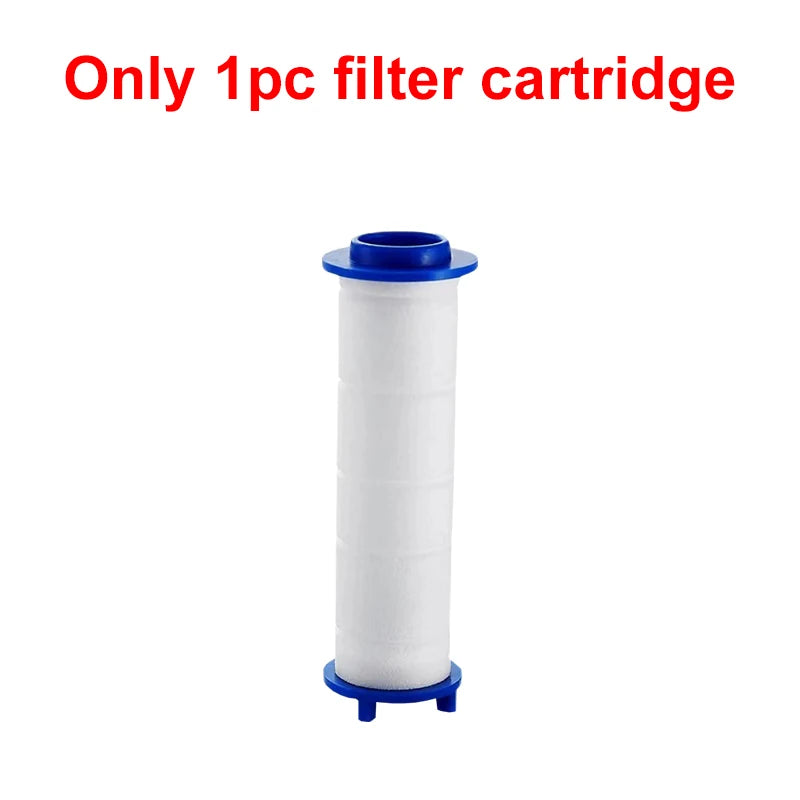 4 Modes Showerhead High Pressure Shower Head With Water Filtration Massage Shower Head Rainfall Shower Bathroom Accessories