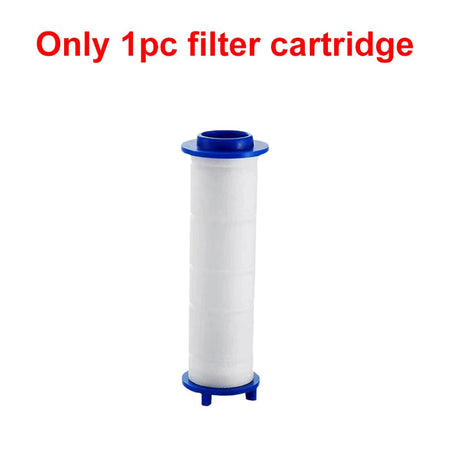 4 Modes Showerhead High Pressure Shower Head With Water Filtration Massage Shower Head Rainfall Shower Bathroom Accessories