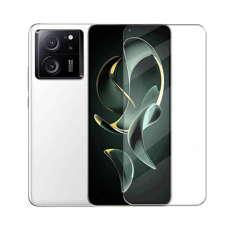 4Pcs For Xiaomi 13T Pro Tempered Glass For Xiaomi 13T 13 12T Pro Screen Protector Protective Phone Film Xiaomi 13T Pro Glass