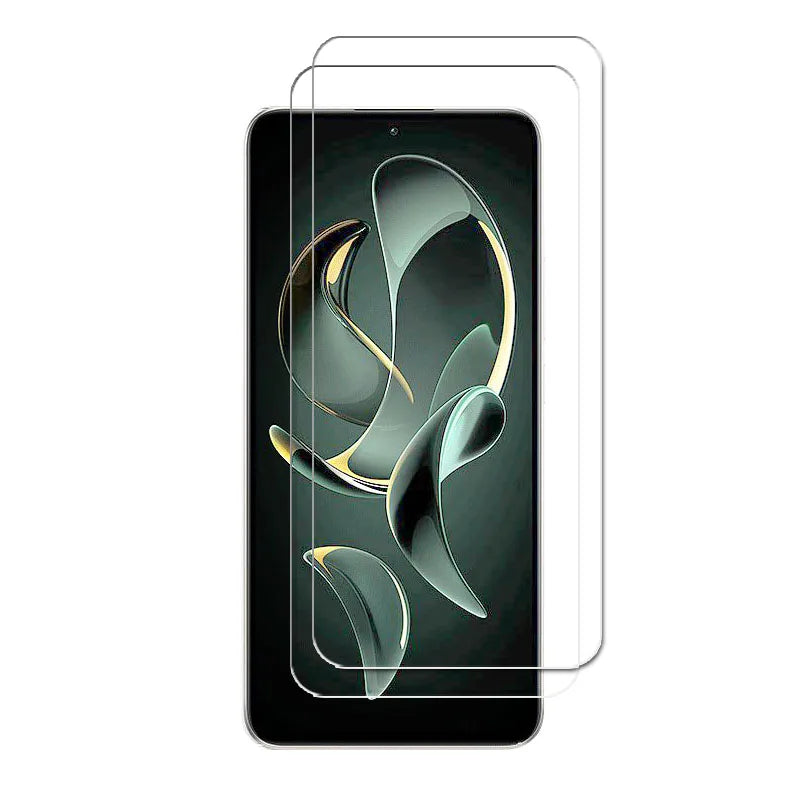 4Pcs For Xiaomi 13T Pro Tempered Glass For Xiaomi 13T 13 12T Pro Screen Protector Protective Phone Film Xiaomi 13T Pro Glass