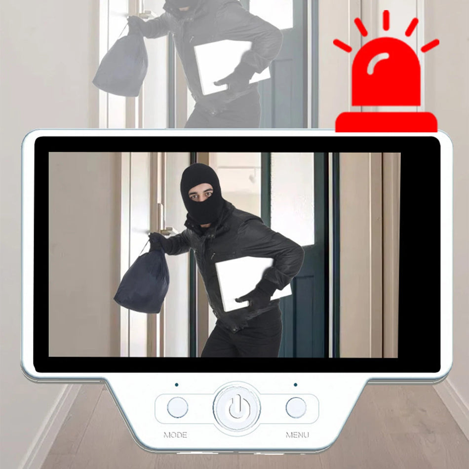 500W Pixel WiFi Multicolor Electronic Eyepiece CMOS Camera 5inch Astronomy Telescope Camera 2K Video Image Electronic Eyepiece