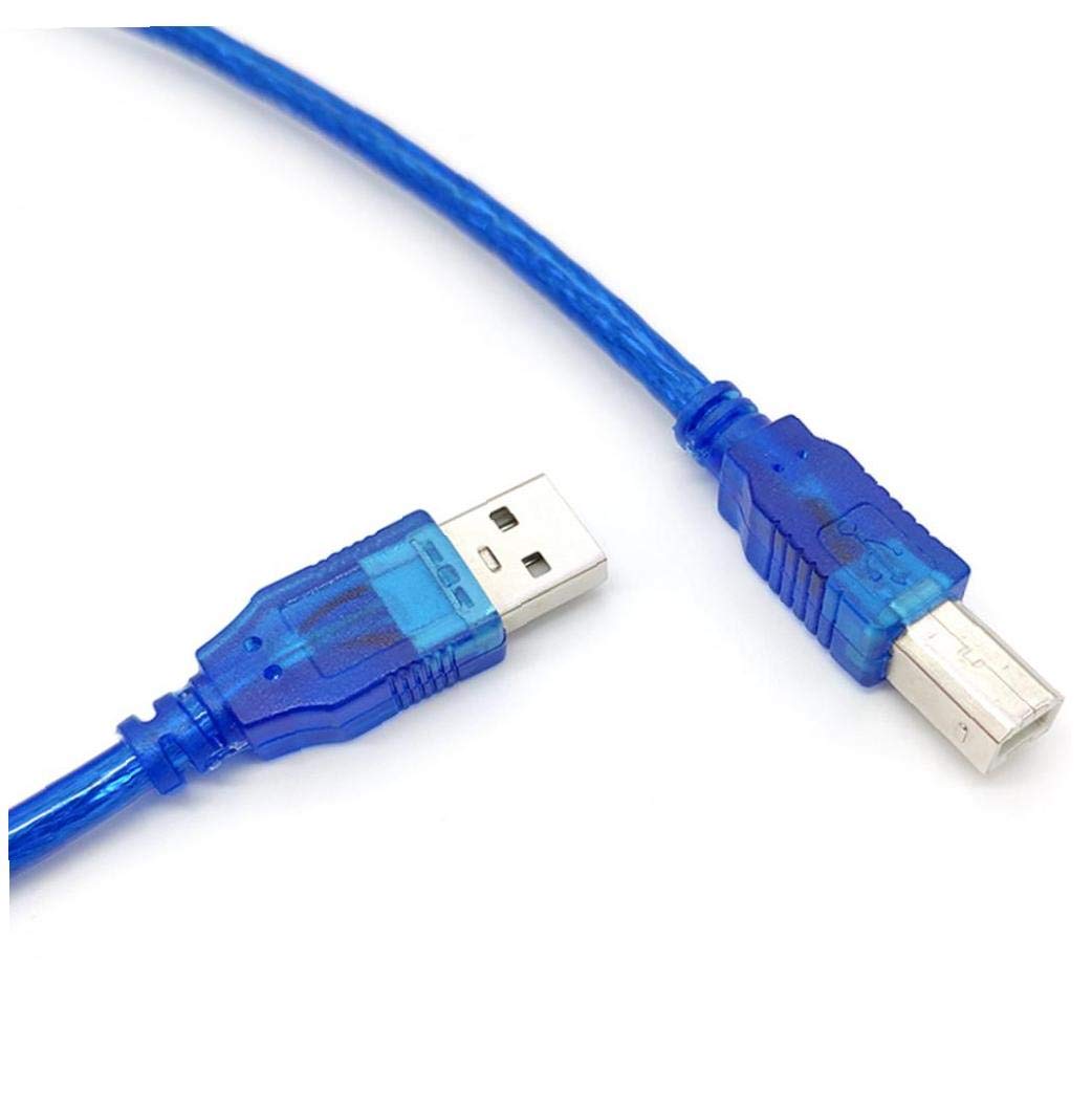 50CM Durable PVC USB Cable for Arduino Projects