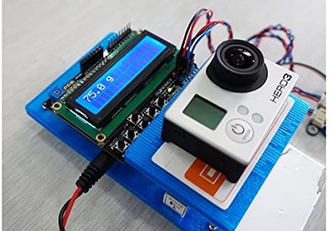 DFRobot Gravity:Digital Weight Sensor