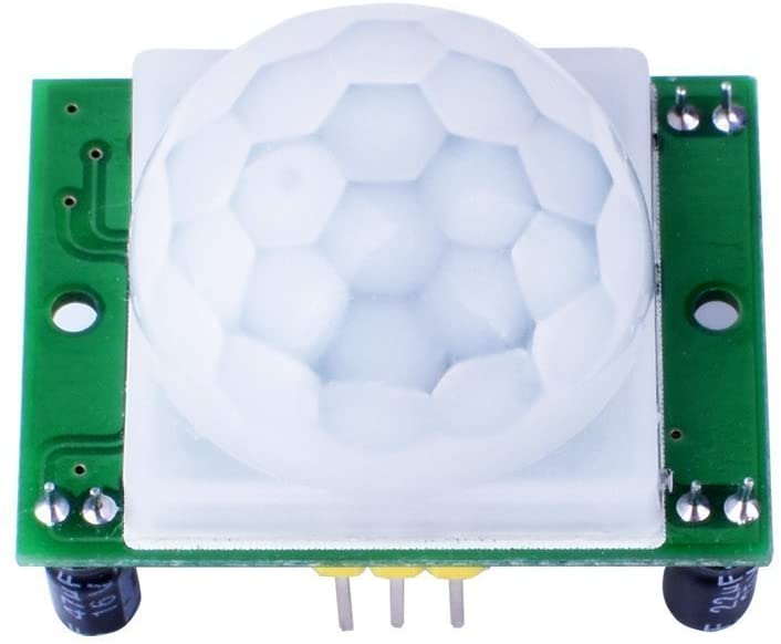 Human Body Sensor Module Pyroelectric Infrared PIR Motion Sensor Detector Modules For Arduino UNO R3 Mega 2560 Nano KY65, Genuino, Microcontrollers Electronic Projects