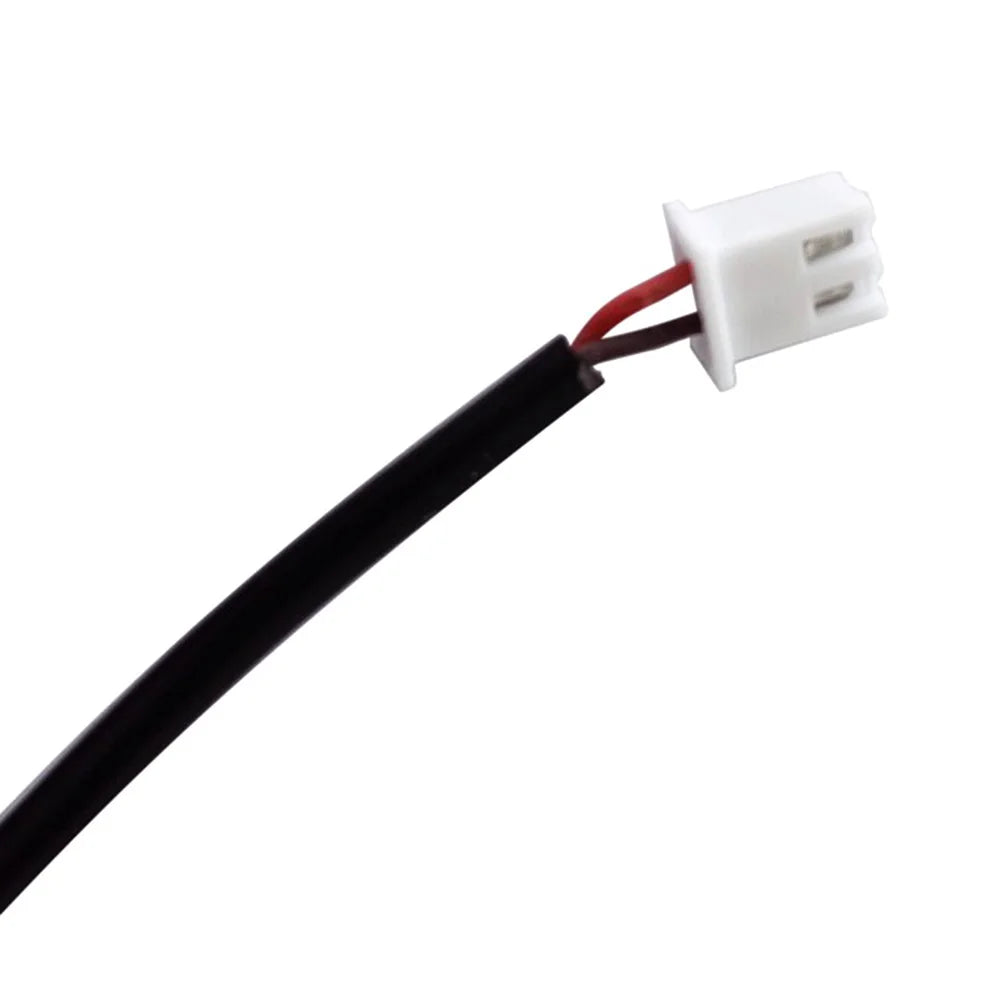 5M Wired Magnetic Door Sensor for Smart Garage Doors