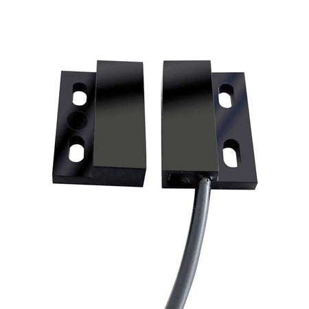 5M Wired Magnetic Door Sensor for Smart Garage Doors