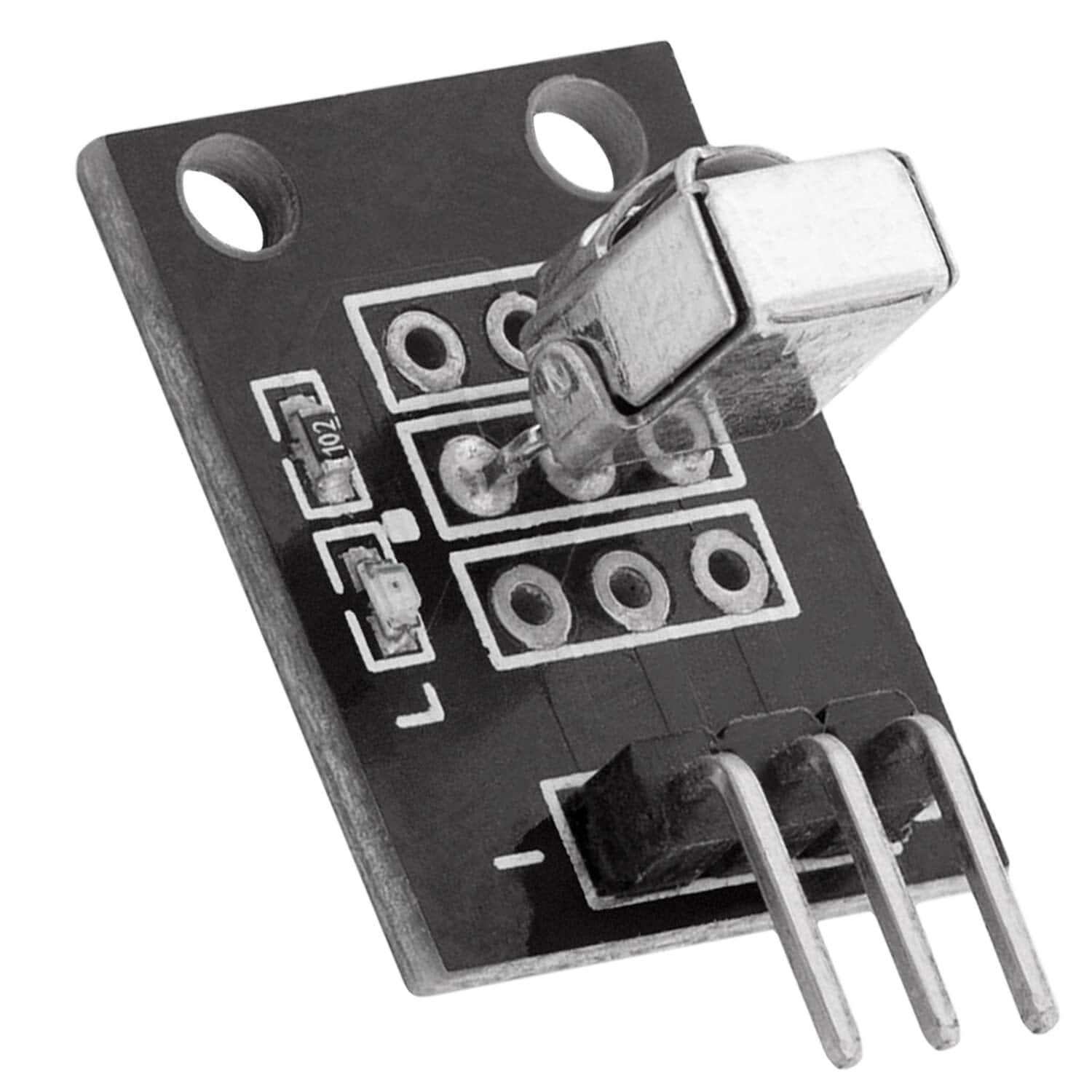 IR Receiver Infrared Receiver CHQ1838 Sensor Module For Arduino