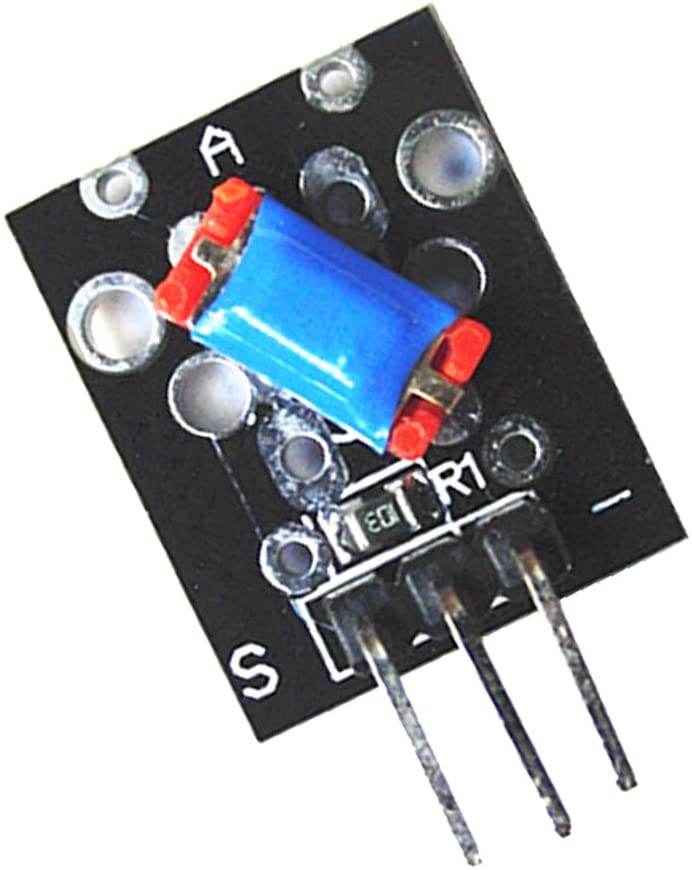 Tilt Switch Module For Arduino
