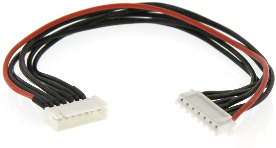 🟢 6S LiPo JST-XH Καλώδιο Επέκτασης Ισορροπίας από τη Venom - 200mm 