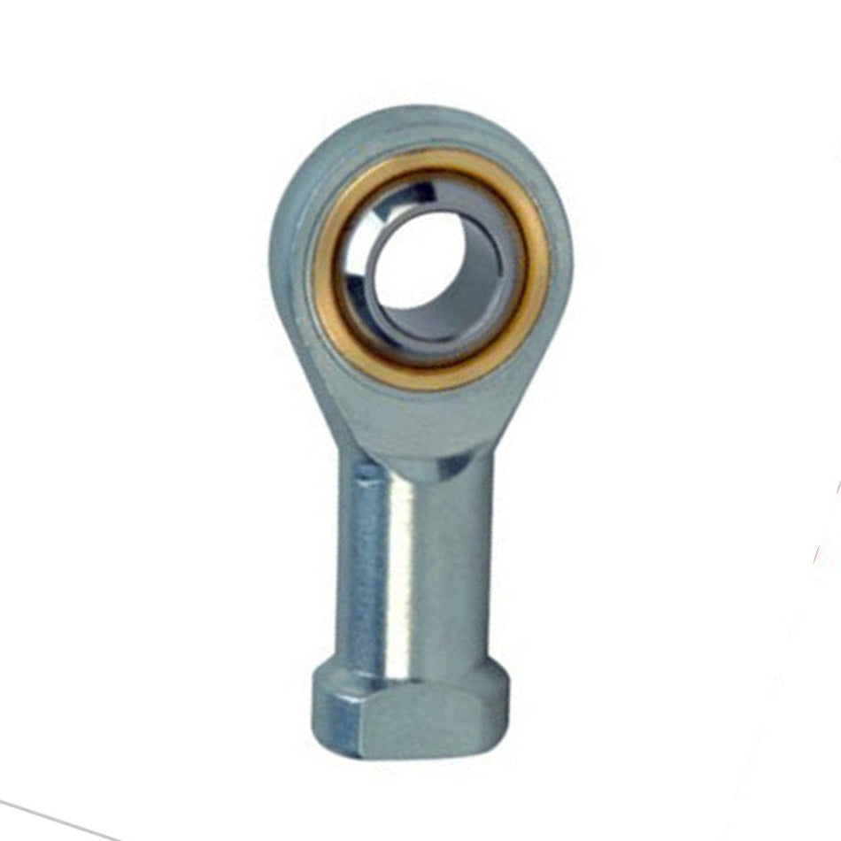 🟢 4 τεμάχια SI8 T/K PHSA8 δεξιόστροφο θηλυκό σπείρωμα μετρικό άκρο ράβδου 