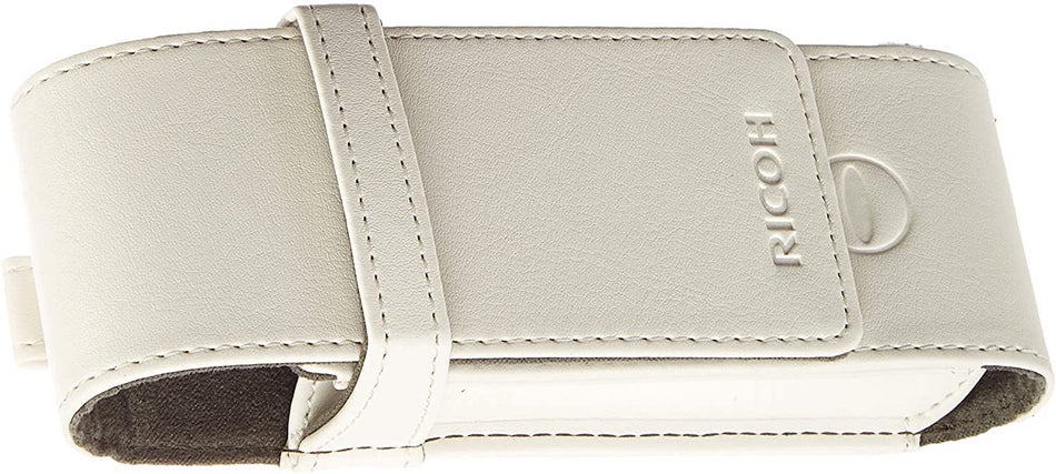 🟢 Ricoh THETA ΘΗΚΗ SOFT TS-1 (Λευκό) 