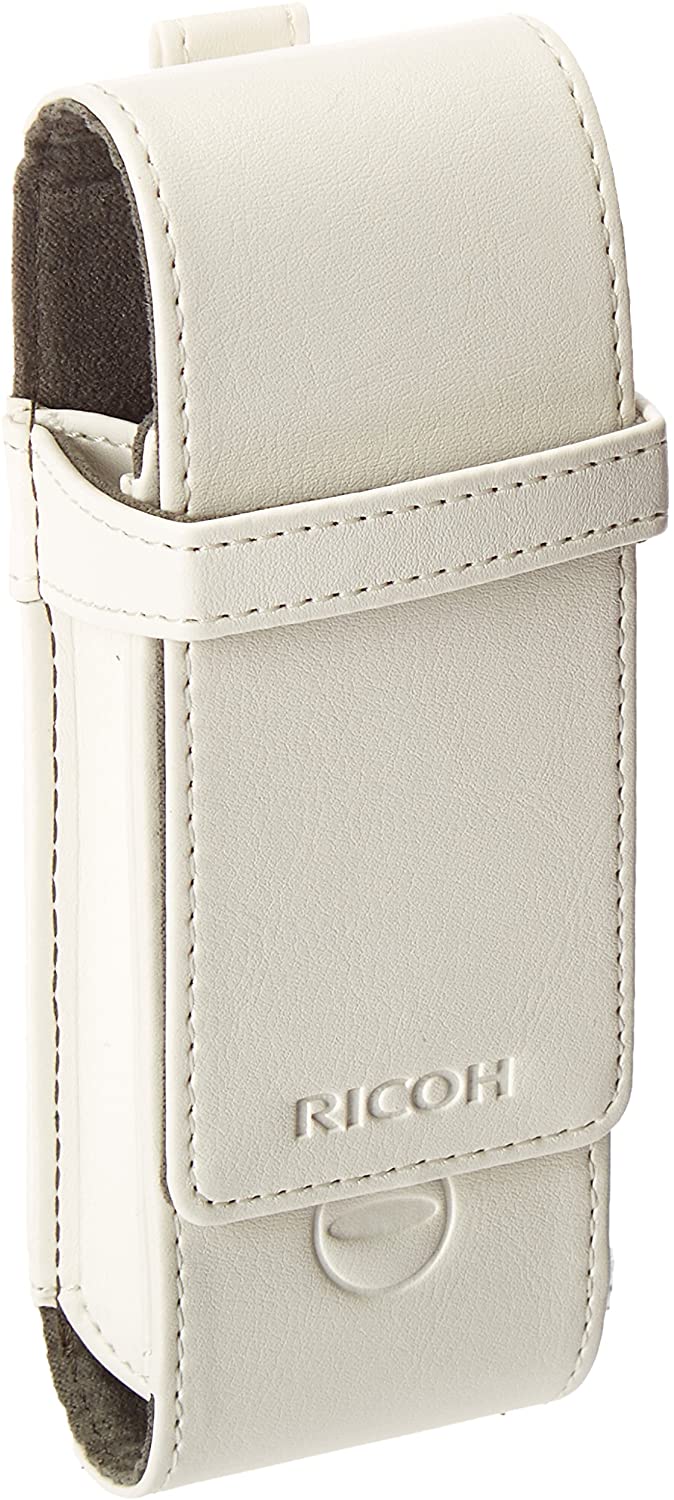 🟢 Ricoh THETA ΘΗΚΗ SOFT TS-1 (Λευκό) 