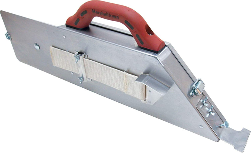 🟢 Marshalltown The Premier Line 798D Drywall & Plastering Taper