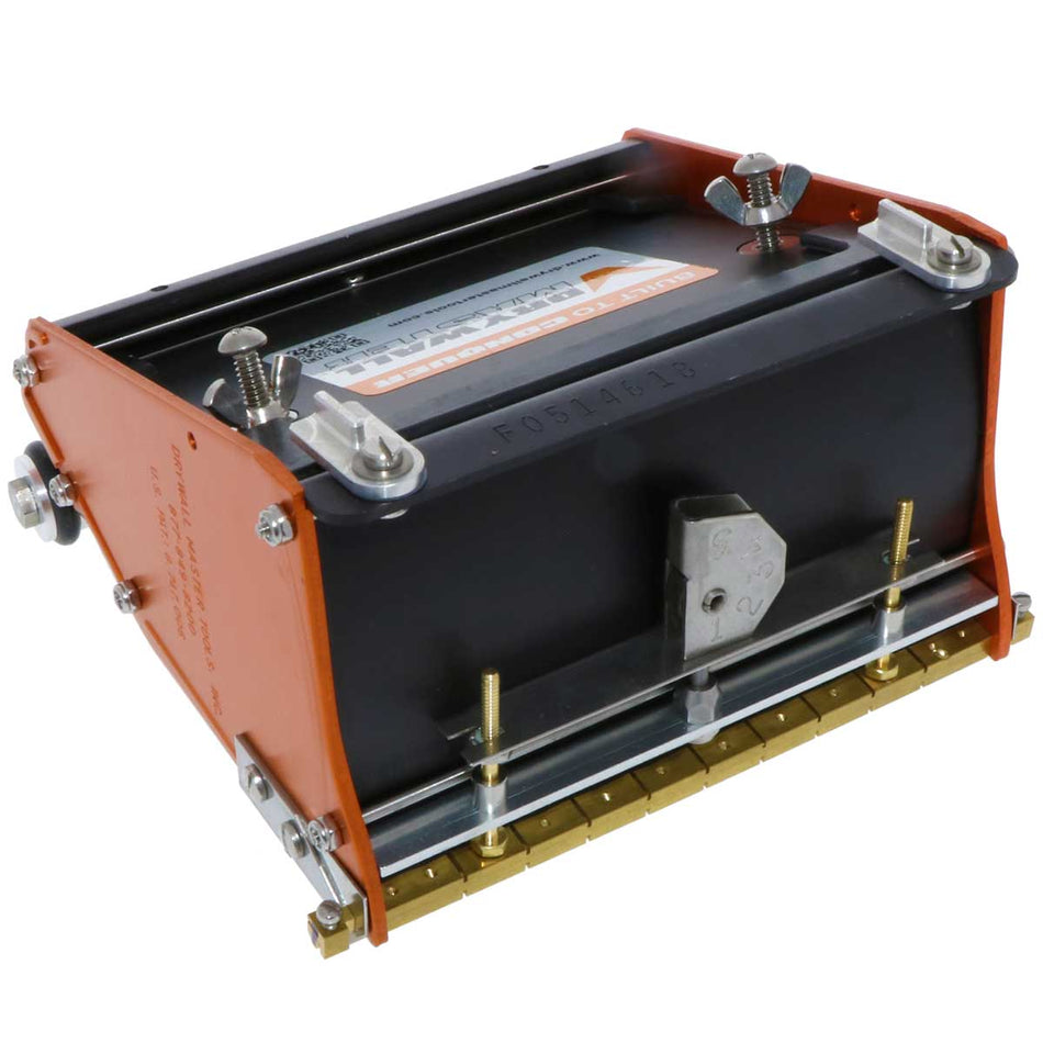 🟢 Drywall Master 5.5" Speed Clean Flat Box