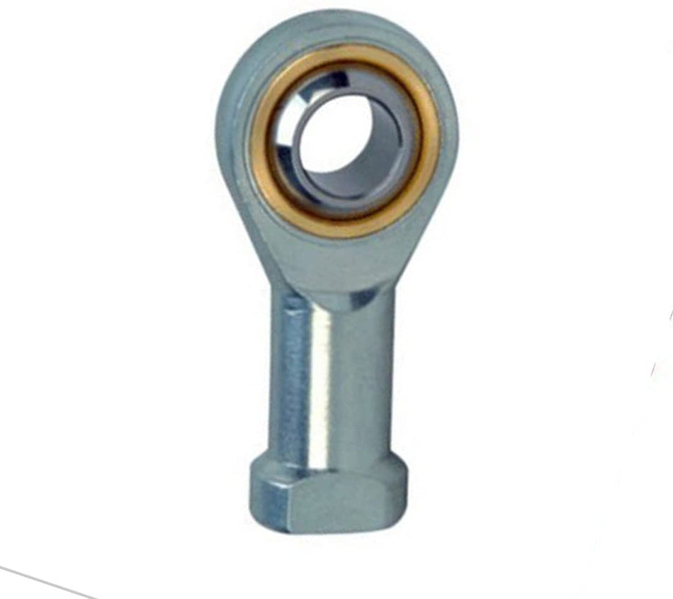 🟢 1 τεμ SI10 T/K PHSA10 δεξιόστροφο θηλυκό σπείρωμα μετρική ράβδος άκρο έδρανο άρθρωσης 