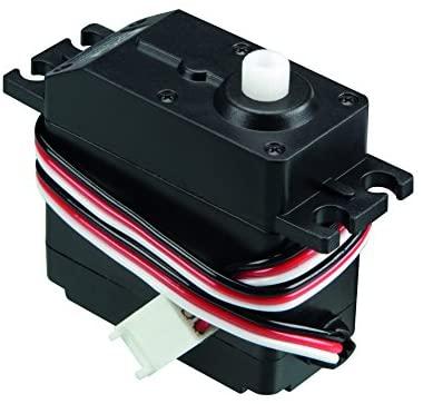 🟢 ARDUINO ΨΗΦΙΑΚΟ ΣΕΡΒΟ ΣΥΝΕΧΟΥΣ ΠΕΡΙΣΤΡΟΦΗΣ (360°) 