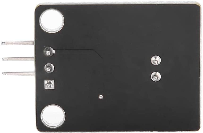 🟢 F10 5 Χρώματα 10mm 3.3-5V Ψηφιακή LED Μονάδα Φωτισμού Ενδεικτική Δίοδός 