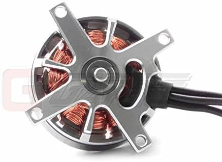 🟢 GARTT F2204 1800KV Βούρτσιστος Κινητήρας Για KT F3P RC Ελικόπτερο Αεροσκάφος Αεροπλάνο 