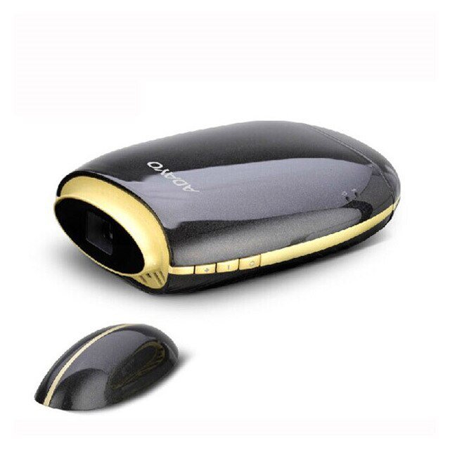 🟢 Mini kapesní LED mobilní přenosný multimediální HDMI video herní filmový projektor s baterií 1700mAh