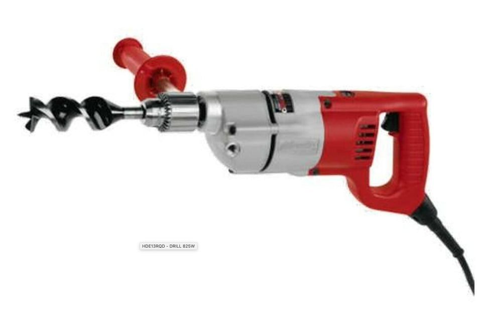 🟢 Milwaukee elektrická vrtačka (použitá, jako nová)