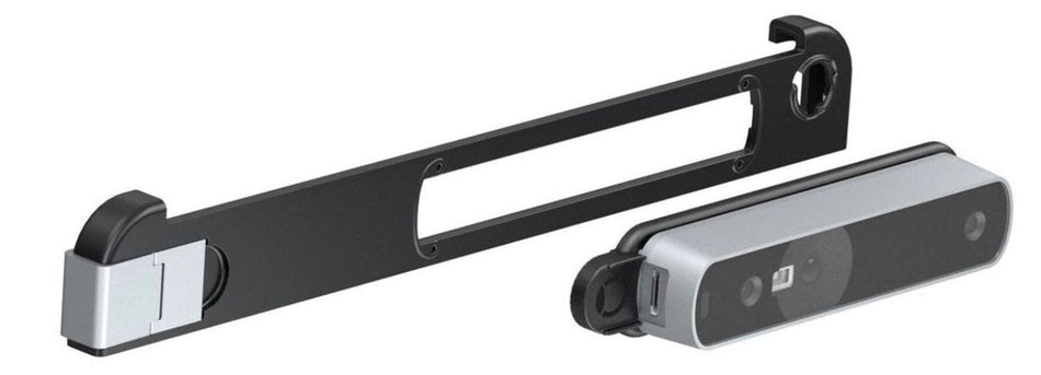 🟢 iSense 3D iPad 3D skener+ iPad2 + pouzdro (použité jako nové)