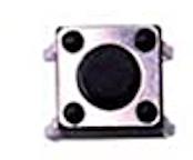 🟢 5 κομμάτια ηλεκτρονικό κουμπί (μικρό) 