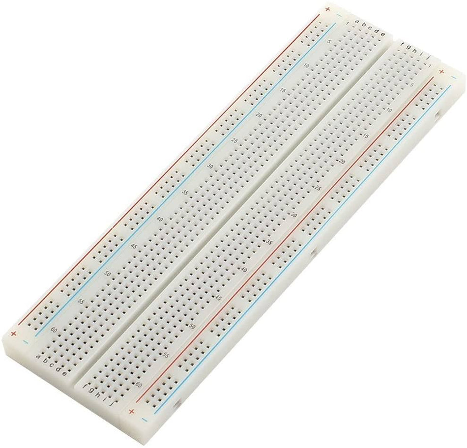 🟢 Breadboard bez lemljenja MB-102