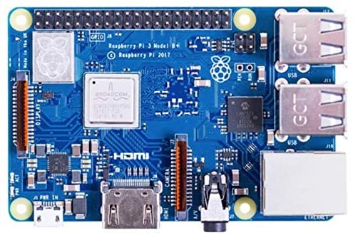 🟢 Raspberry Pi 3 Model B+ plus TFT zaslon osjetljiv na dodir 3.5 inča 480 * 320 TFT LCD zaslon monitor