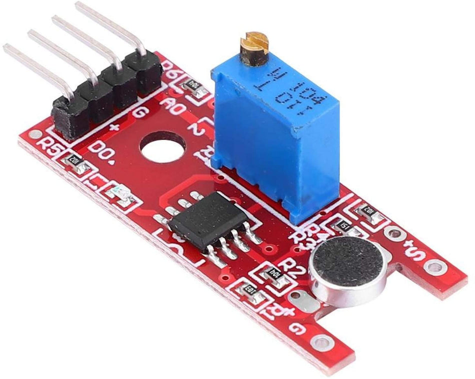 🟢 Επαγγελματική Μονάδα Αφής, Μεταλλική Μονάδα Αισθητήρα, Πρότυπο με Τρανζίστορ KSP13 και Τρίμμερ για Αυτόματο Εξοπλισμό 