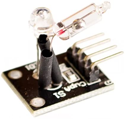 🟢 Μονάδα Light Cup 