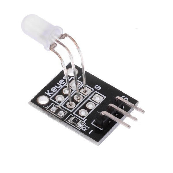 Mini Two Colour LED Module for Arduino Projects | Cyprus – InterCyprus ...