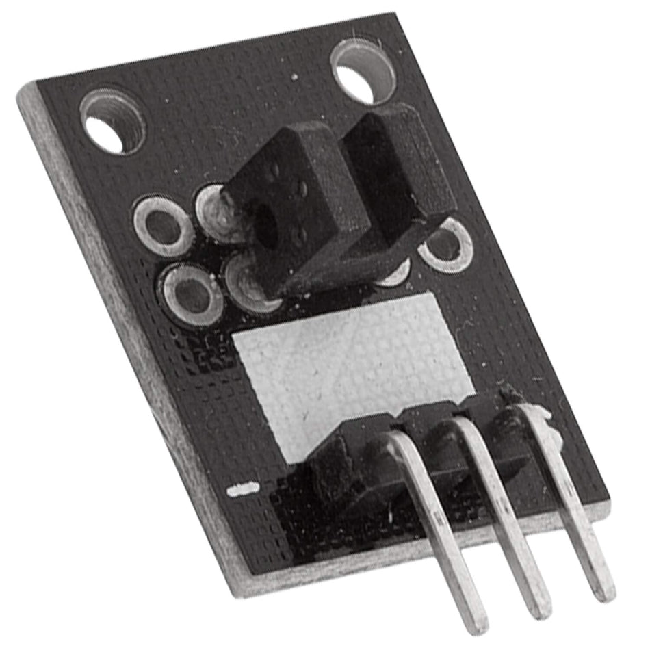 🟢 Αισθητήρας Διακοπής Φωτός Φωτογραφικού Διακόπτη Φωτεινής Φραγής Συμβατός με Arduino 