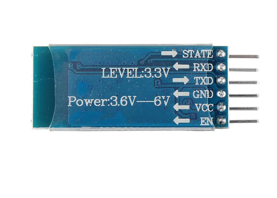 🟢 T-09 4.0 BLE bežični bluetooth modul serijski port CC2541 kompatibilan HM-10 modul povezivanje jednim čipom mikroračunala