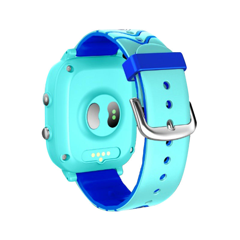 🟢 YQT T5S 4G Video Call Kid Fashion Child Student GPS SOS Tracker smartwatch Smart Watches Mobile Phones Watch Manufacturer