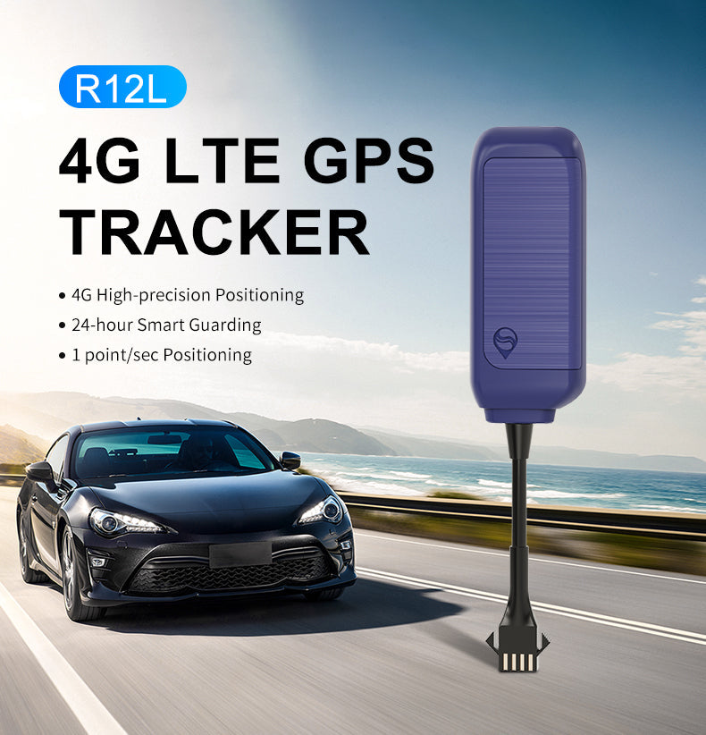 GPS Position Locator with Vibration & Engine Control | Cyprus ...