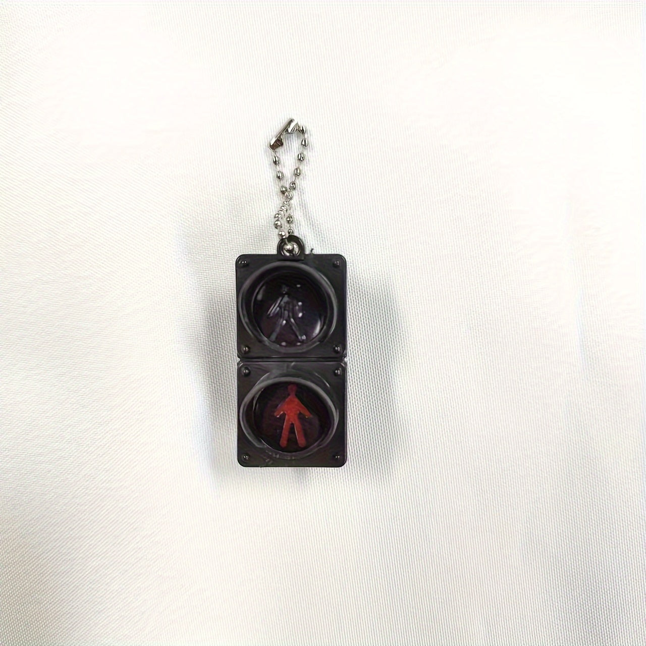 Interactive LED Traffic Light Learning Toy - Educational Gift for Youngsters 14+ Pedestrian Light