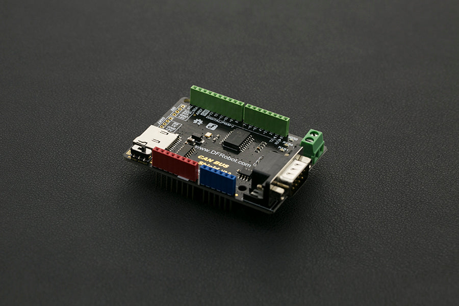 DFRobot CAN BUS Shield For Arduino