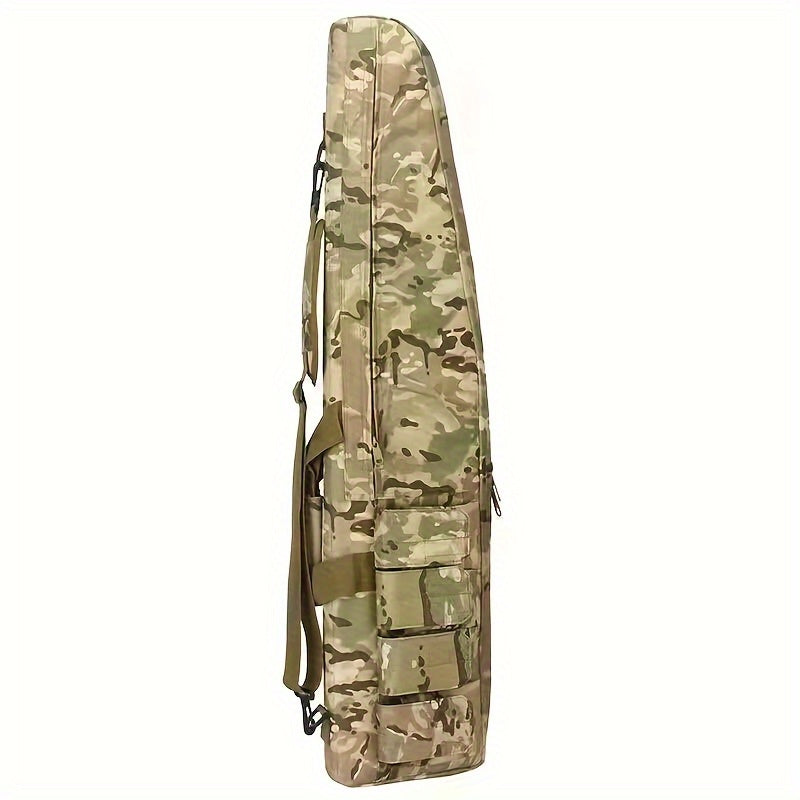Men's Tactical Crossbody Bag &ndash; Thickened Straps And Pockets