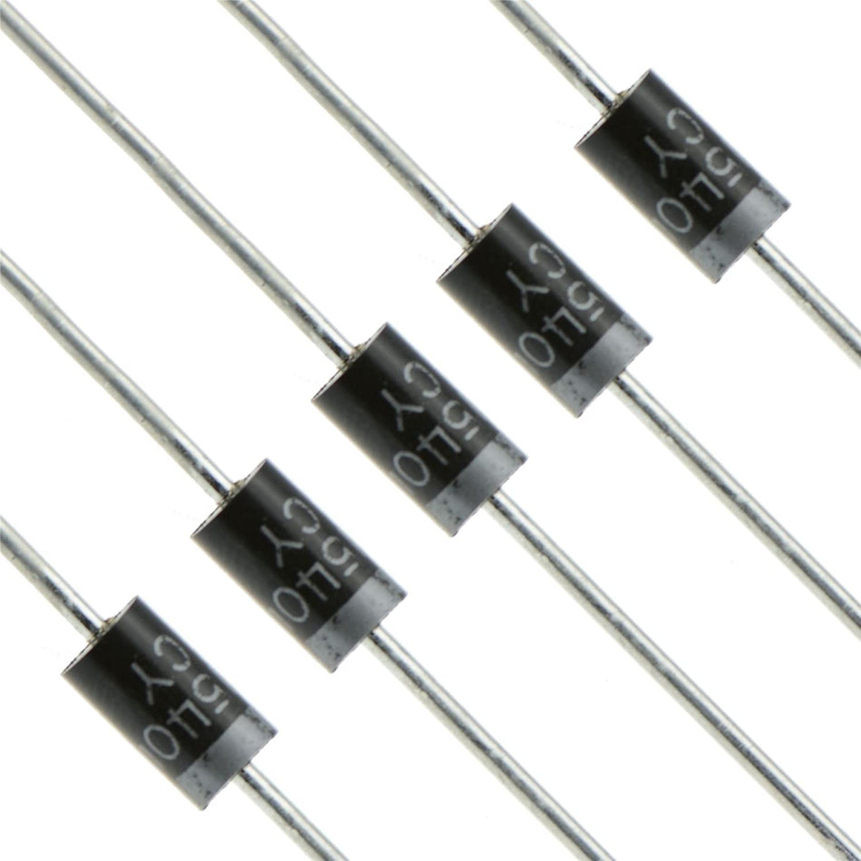 Diode Rectifiers (5 Pieces)