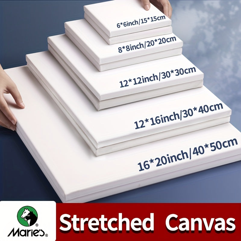 Marie's Canvas Set - Variety of Sizes - Cyprus