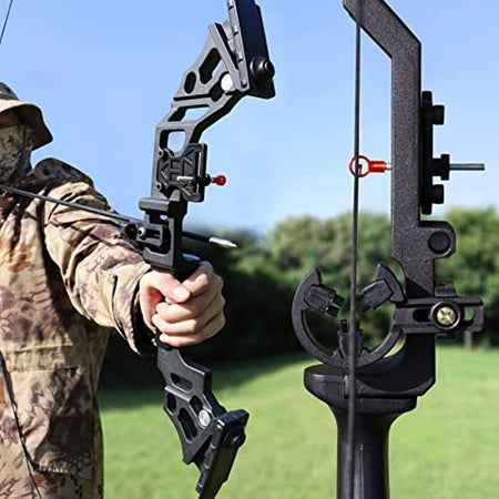 BZTANG Takedown Recurve Bow &ndash; Ambidextrous Design Pro