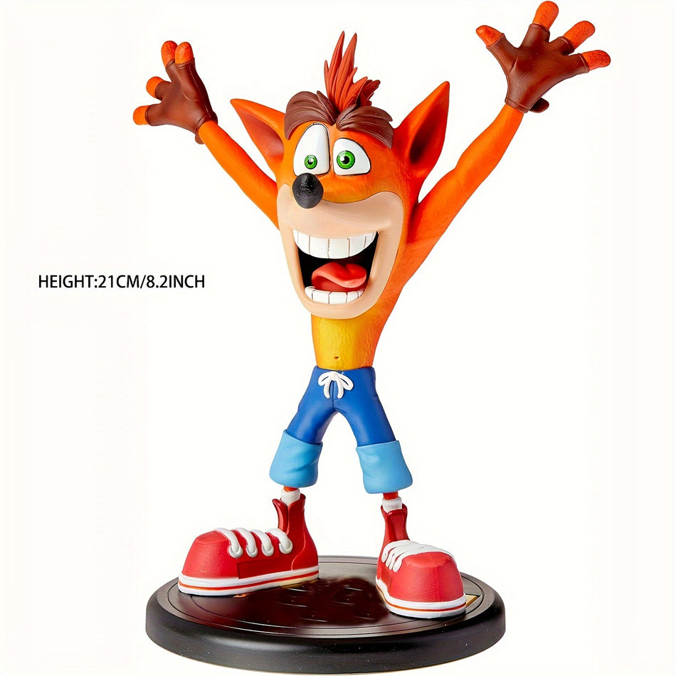 Cute Figures Model, Horror Trick Toy, Movie Anime Collectible, Desktop Toy