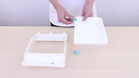 Jovow Children's Little Doctor Play Toys - Educational Parent-child Game