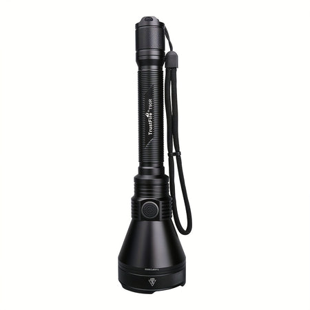 TrustFire T90R &ndash; 4800 Lumen High-Performance Tactical Flashlight